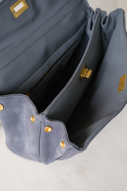 The Aurelia Rodeo - Warm Grey