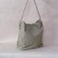 Everyday Nylon Carryall - Green