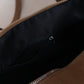 The Muse Tote - Chestnut