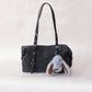 The Muse Tote - Ebony
