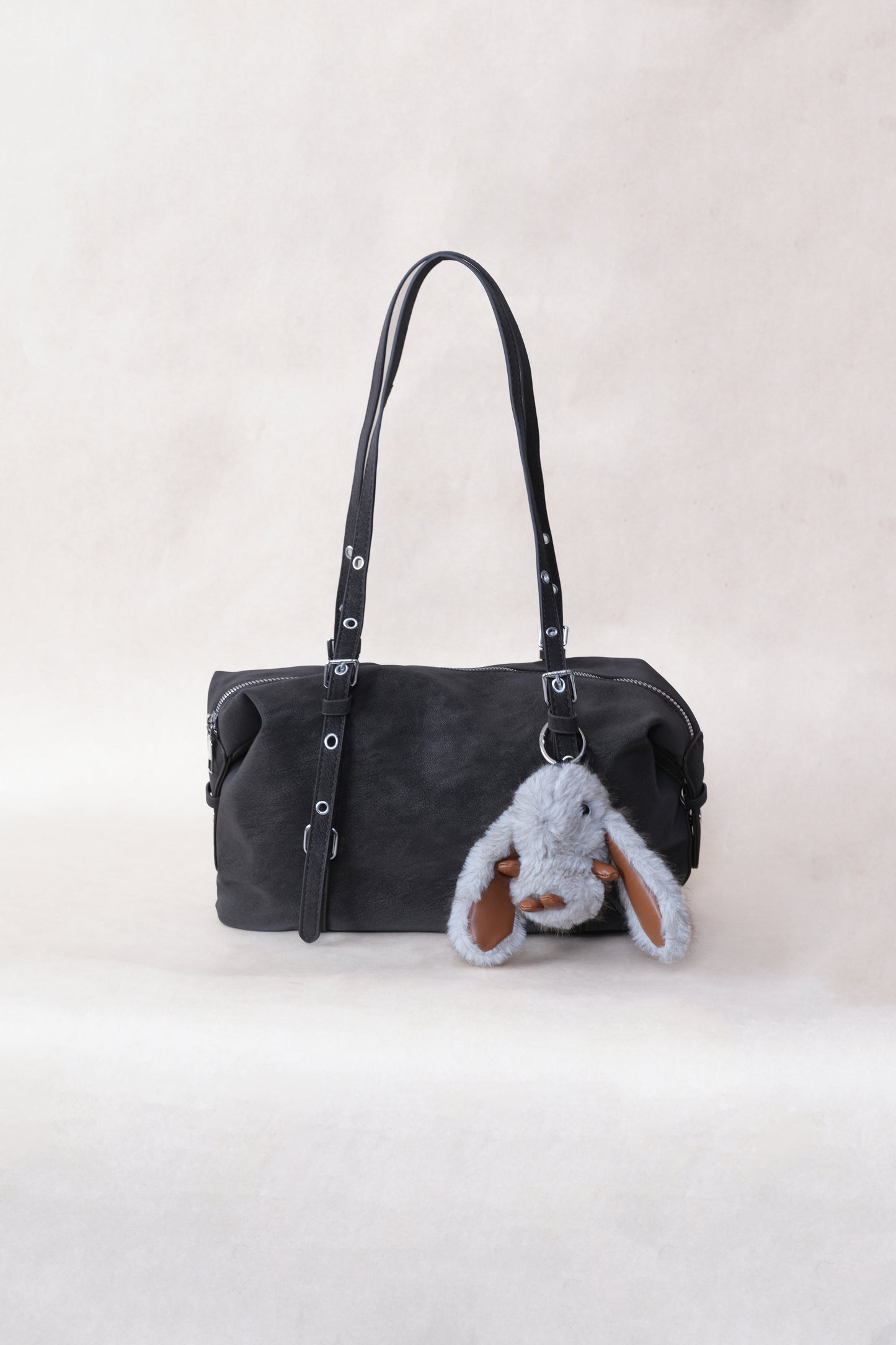The Muse Tote - Ebony