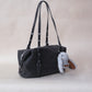 The Muse Tote - Ebony