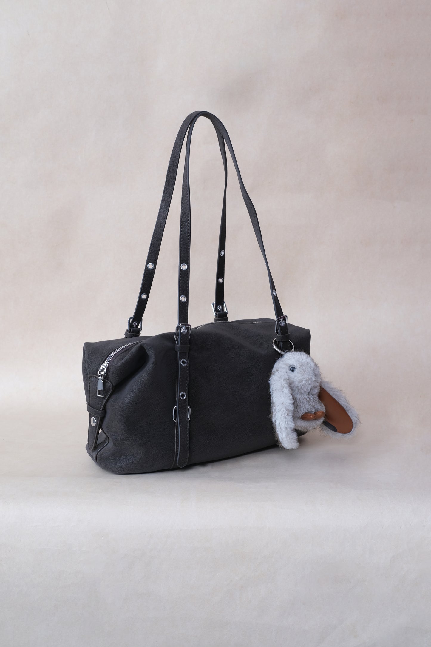 The Muse Tote - Ebony