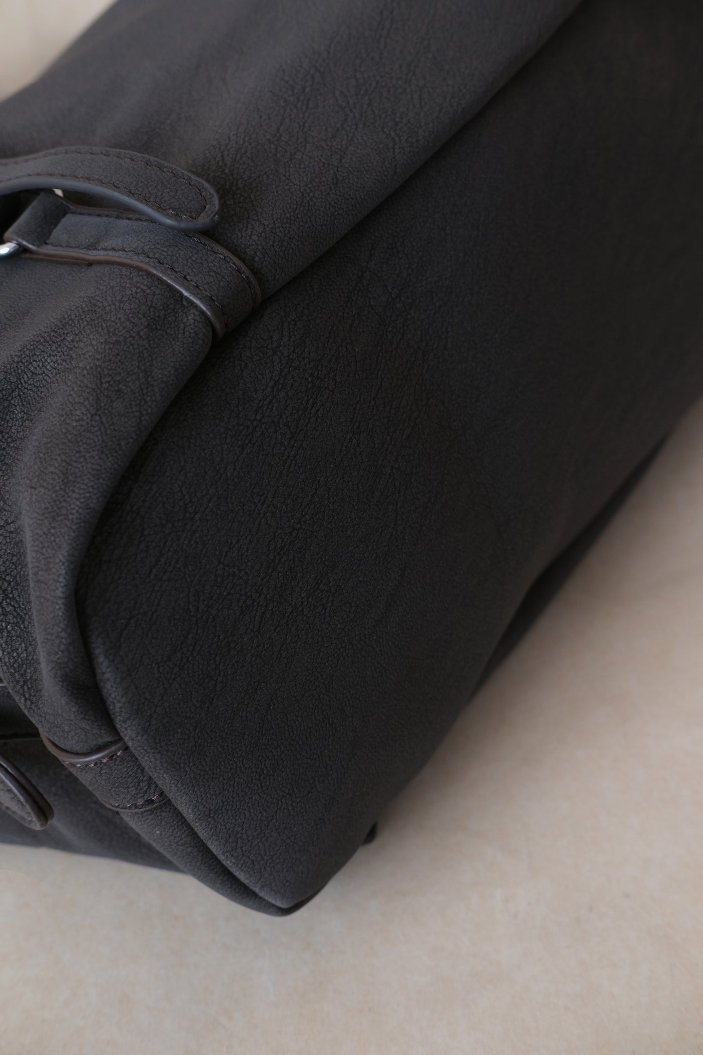 The Muse Tote - Ebony
