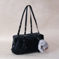 The Muse Tote - Classic Black