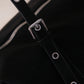 The Muse Tote - Classic Black