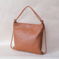 Artisan Heritage Bag - Chestnut