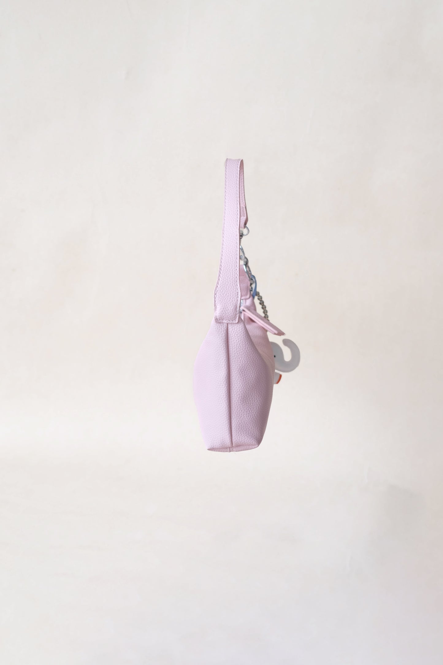 The Juliette Bag - Macaroon Pink