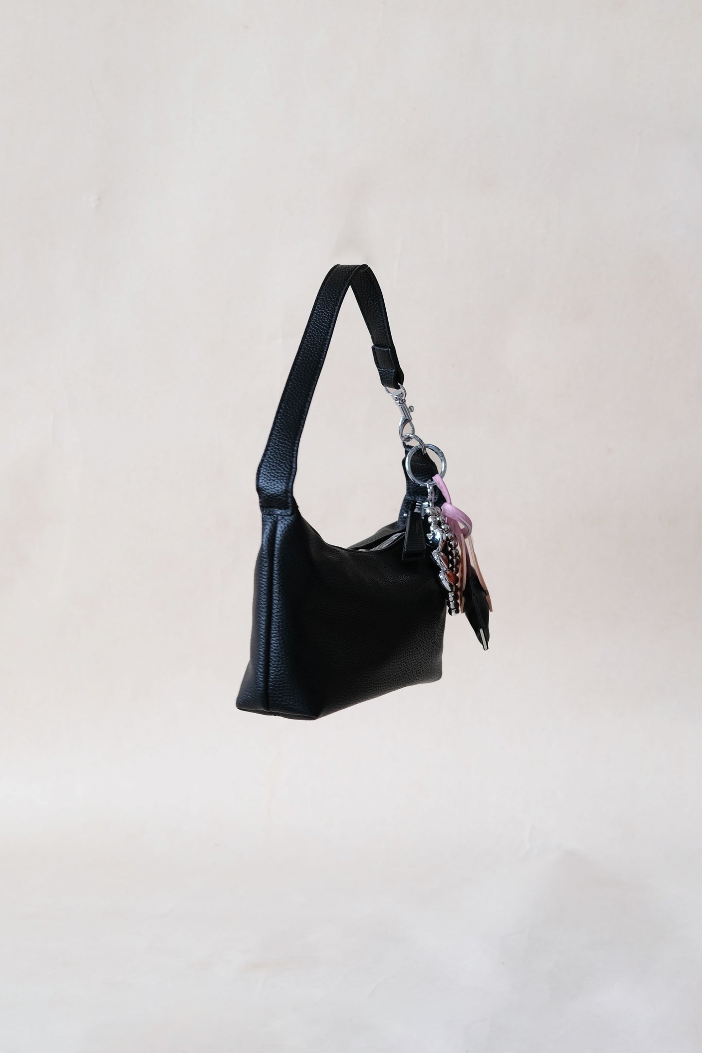 The Juliette Bag - Classic Black