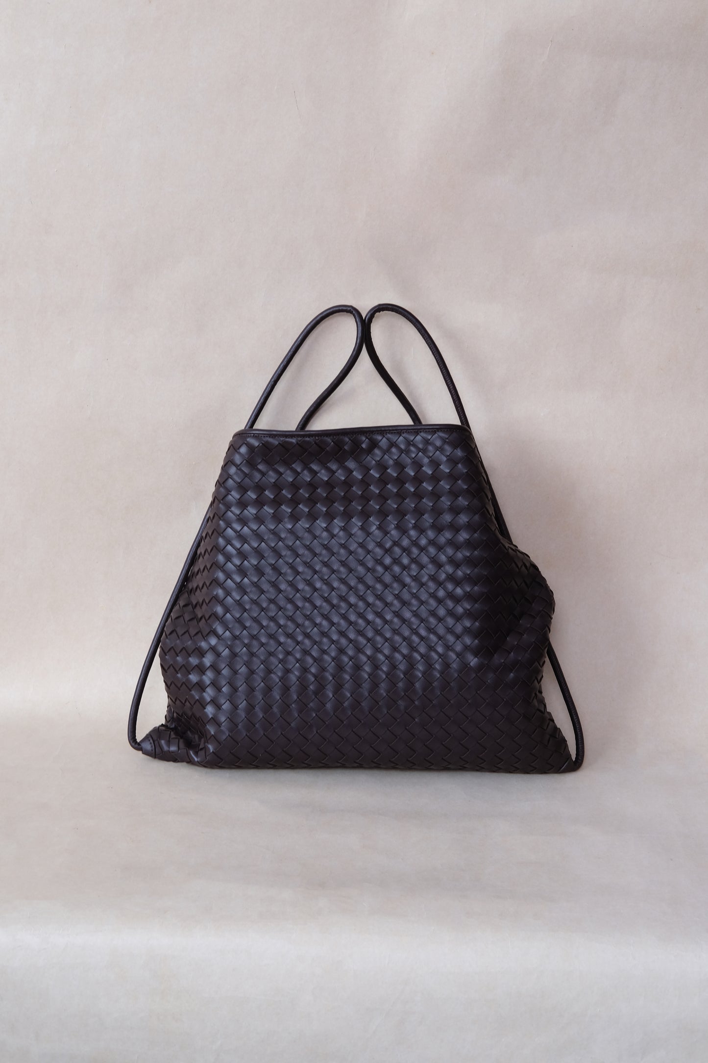 Artisan Heritage Bag - Black Currant