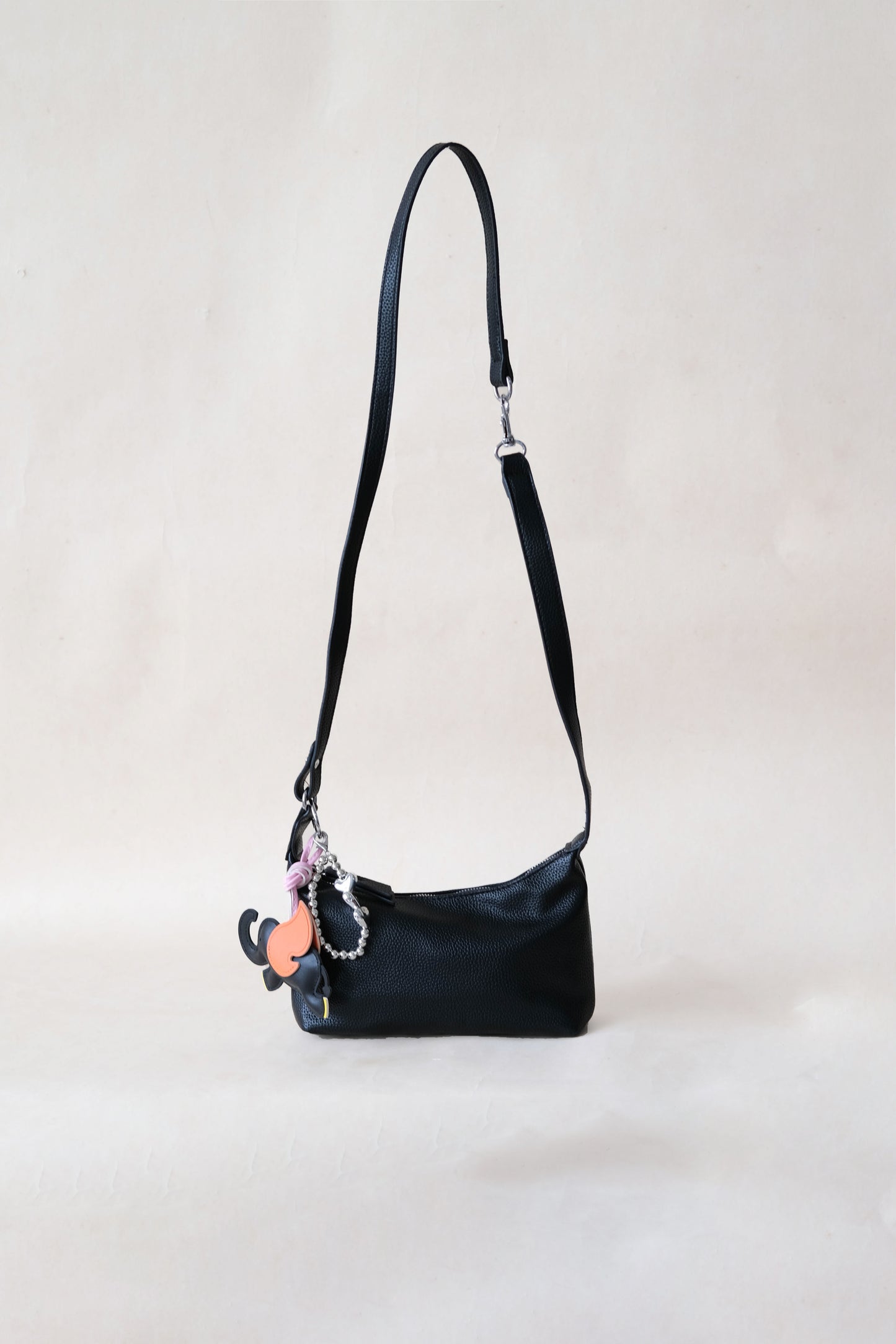 The Juliette Bag - Classic Black