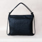 Artisan Heritage Bag - Classic Black