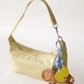 The Juliette Bag - Macaroon Yellow