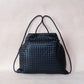 Artisan Heritage Bag - Classic Black