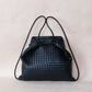Artisan Heritage Bag - Classic Black