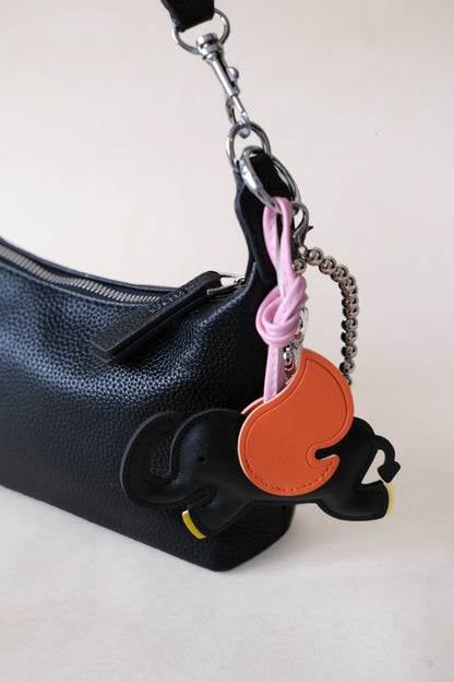 The Juliette Bag - Classic Black