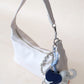 The Juliette Bag - White