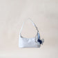 The Juliette Bag - White