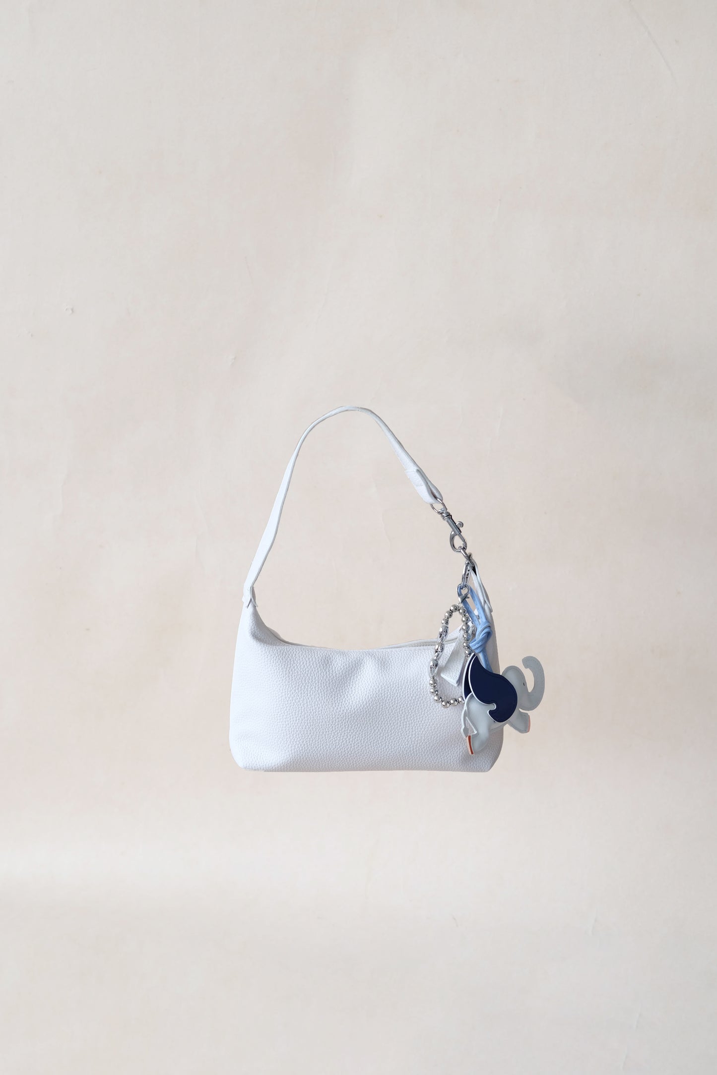 The Juliette Bag - White