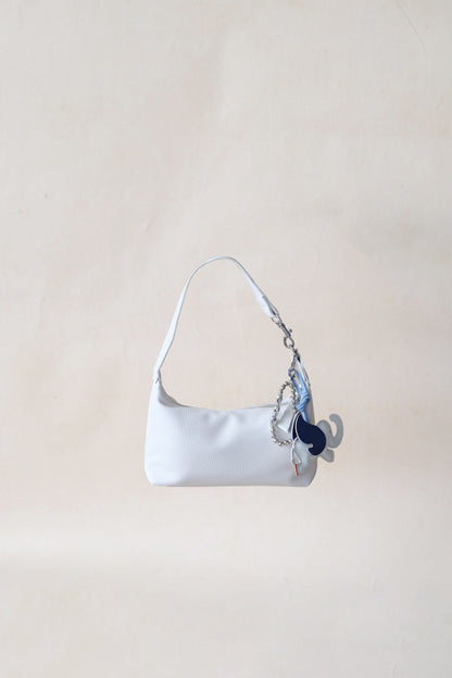 The Juliette Bag - White