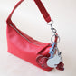 The Juliette Bag - Red