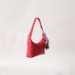 The Juliette Bag - Red