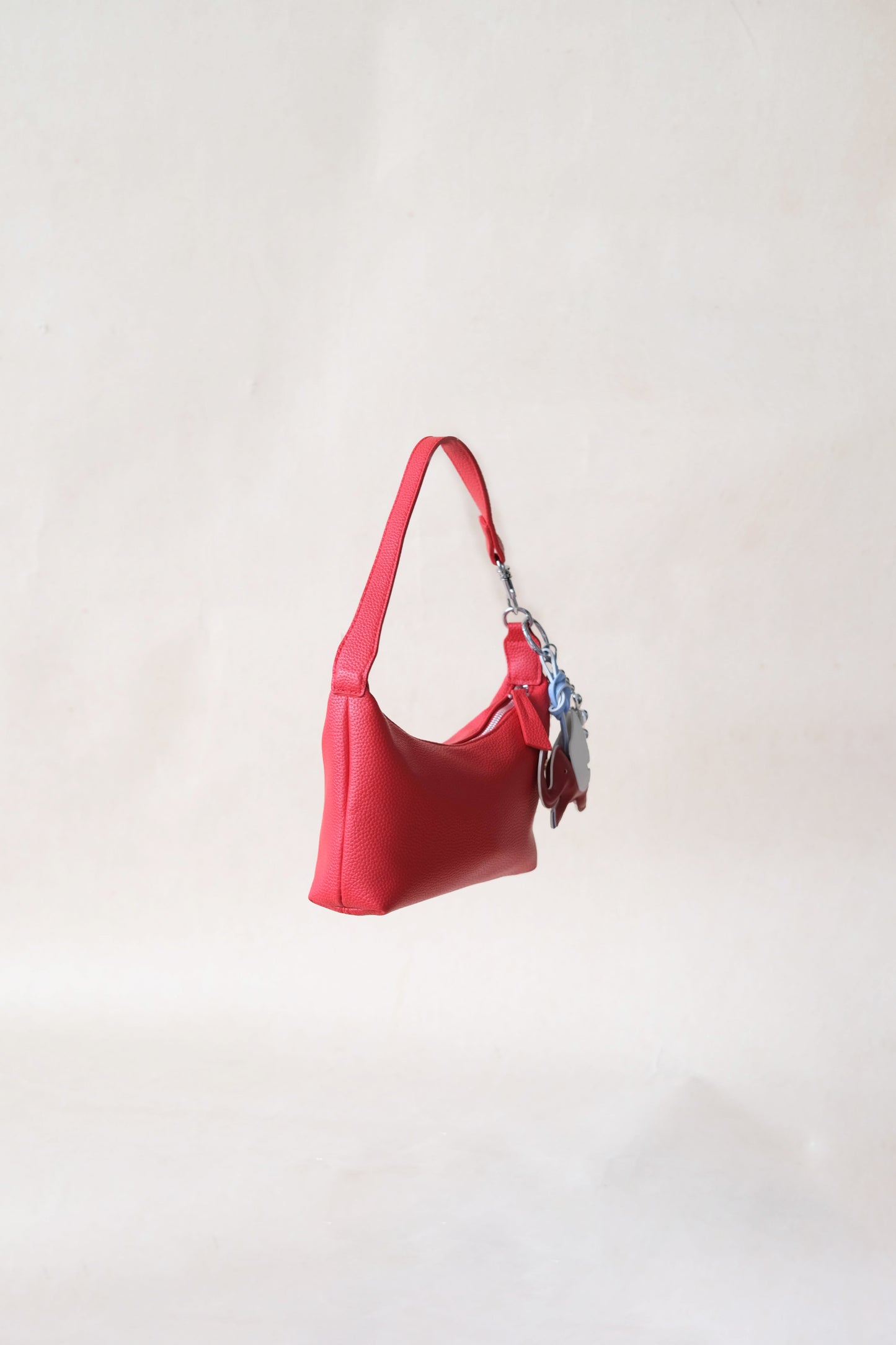 The Juliette Bag - Red