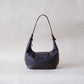 The Aurelia Satchel - Dark Coffee