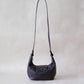 The Aurelia Satchel - Dark Coffee