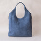The Artisan Duo Tote - Warm Gray