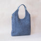 The Artisan Duo Tote - Warm Gray