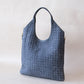 The Artisan Duo Tote - Warm Gray
