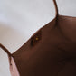 The Artisan Grande Tote - Chestnut