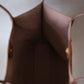 The Artisan Grande Tote - Chestnut