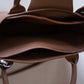 The Chérie Bucket Bag - Chestnut