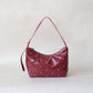 Amara Shine Bag - Red