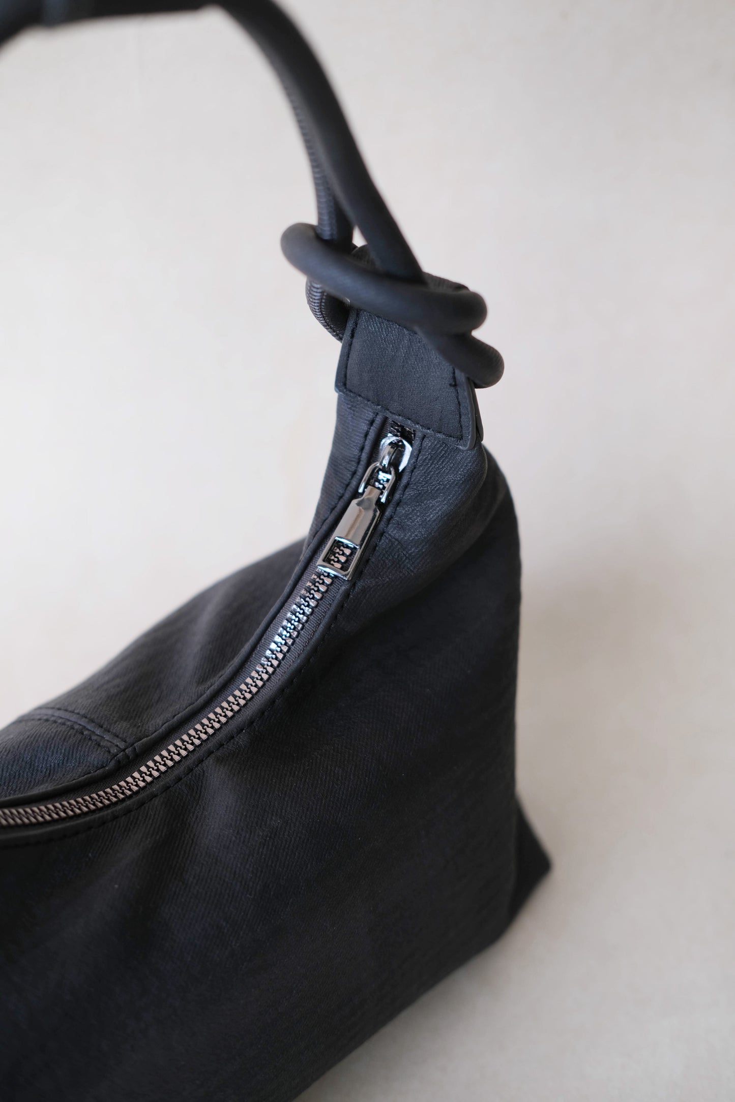 Margaux Four-Way - Dark Gray