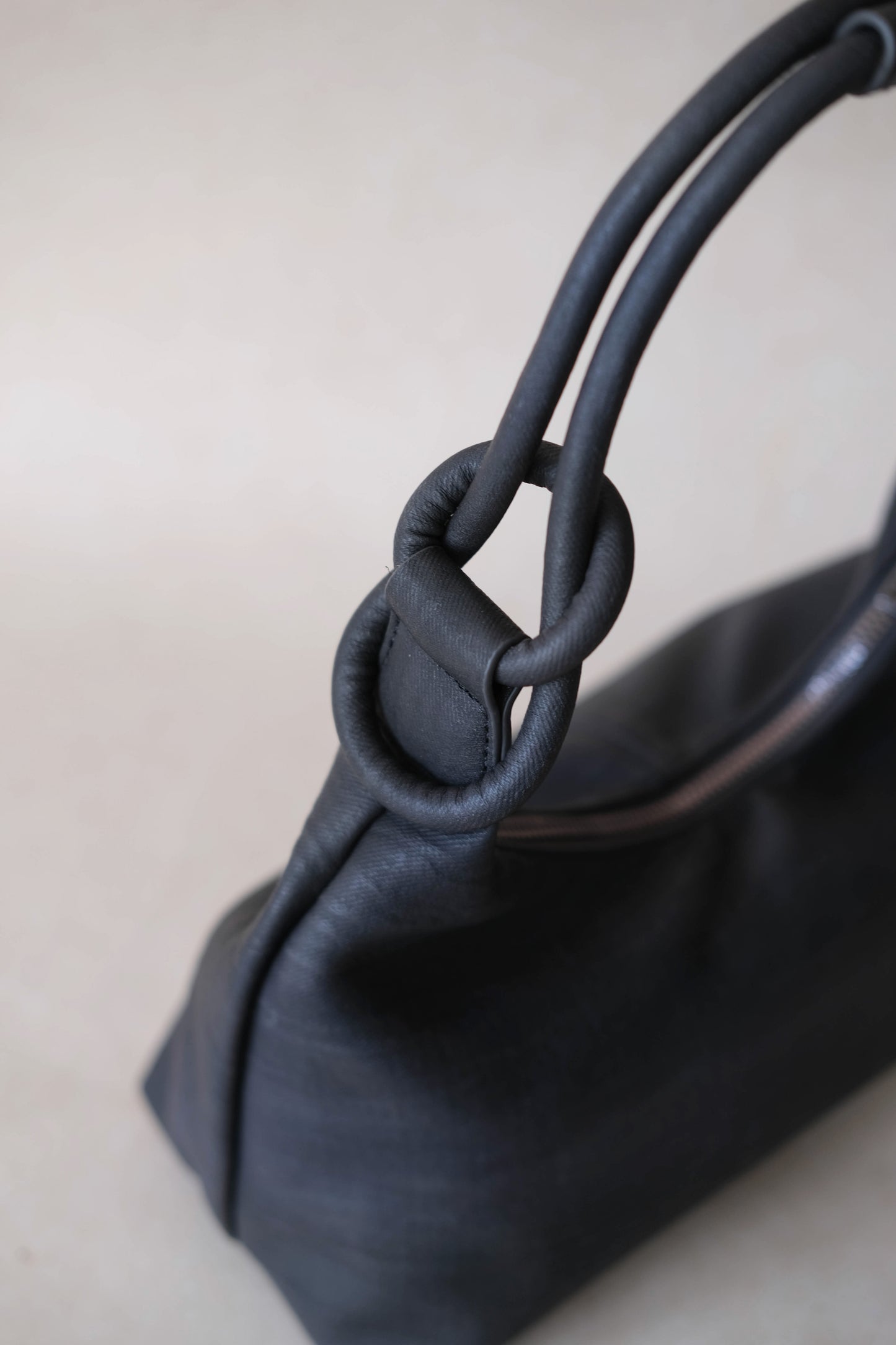 Margaux Four-Way - Dark Gray