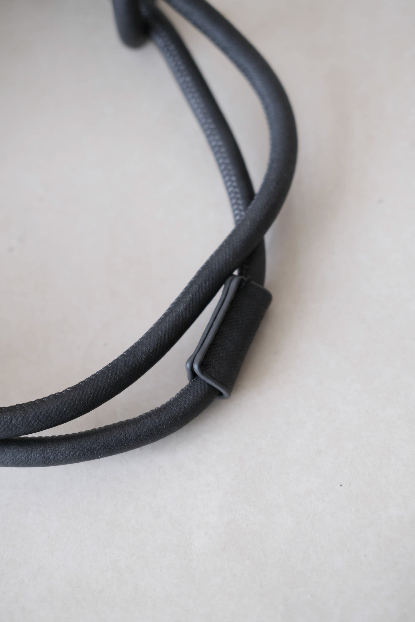 Margaux Four-Way - Dark Gray