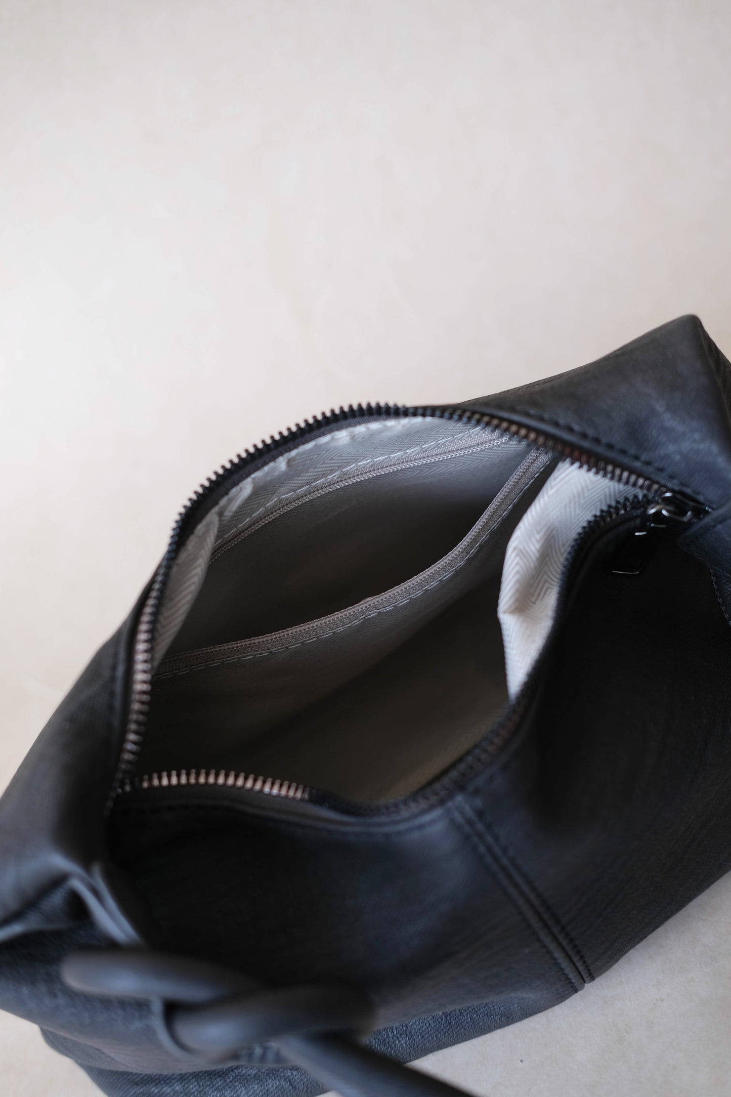 Margaux Four-Way - Dark Gray