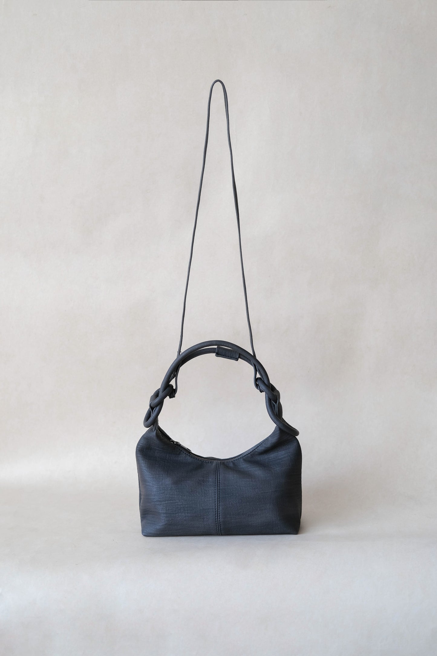 Margaux Four-Way - Dark Gray