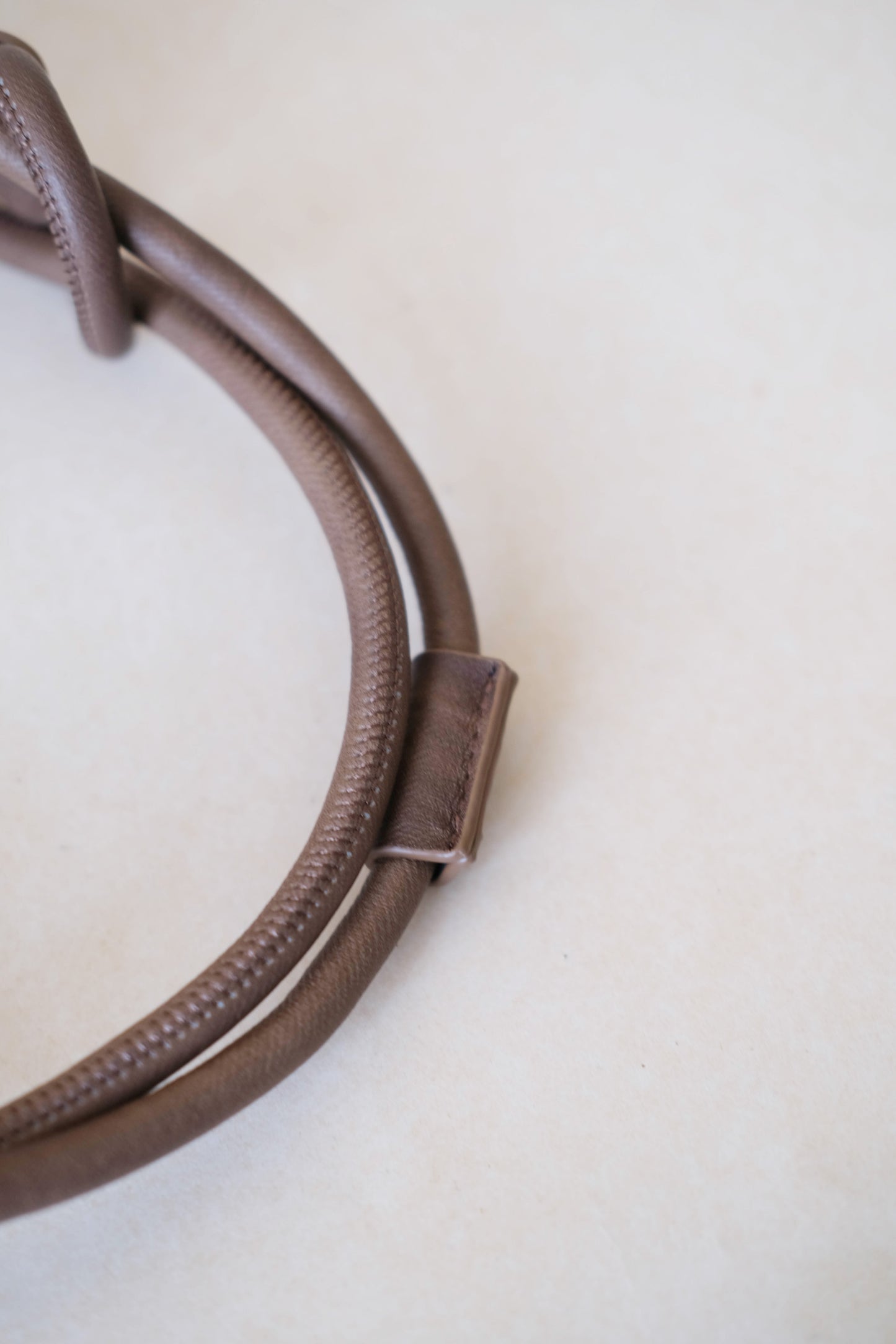 Margaux Four-Way - Dark Brown