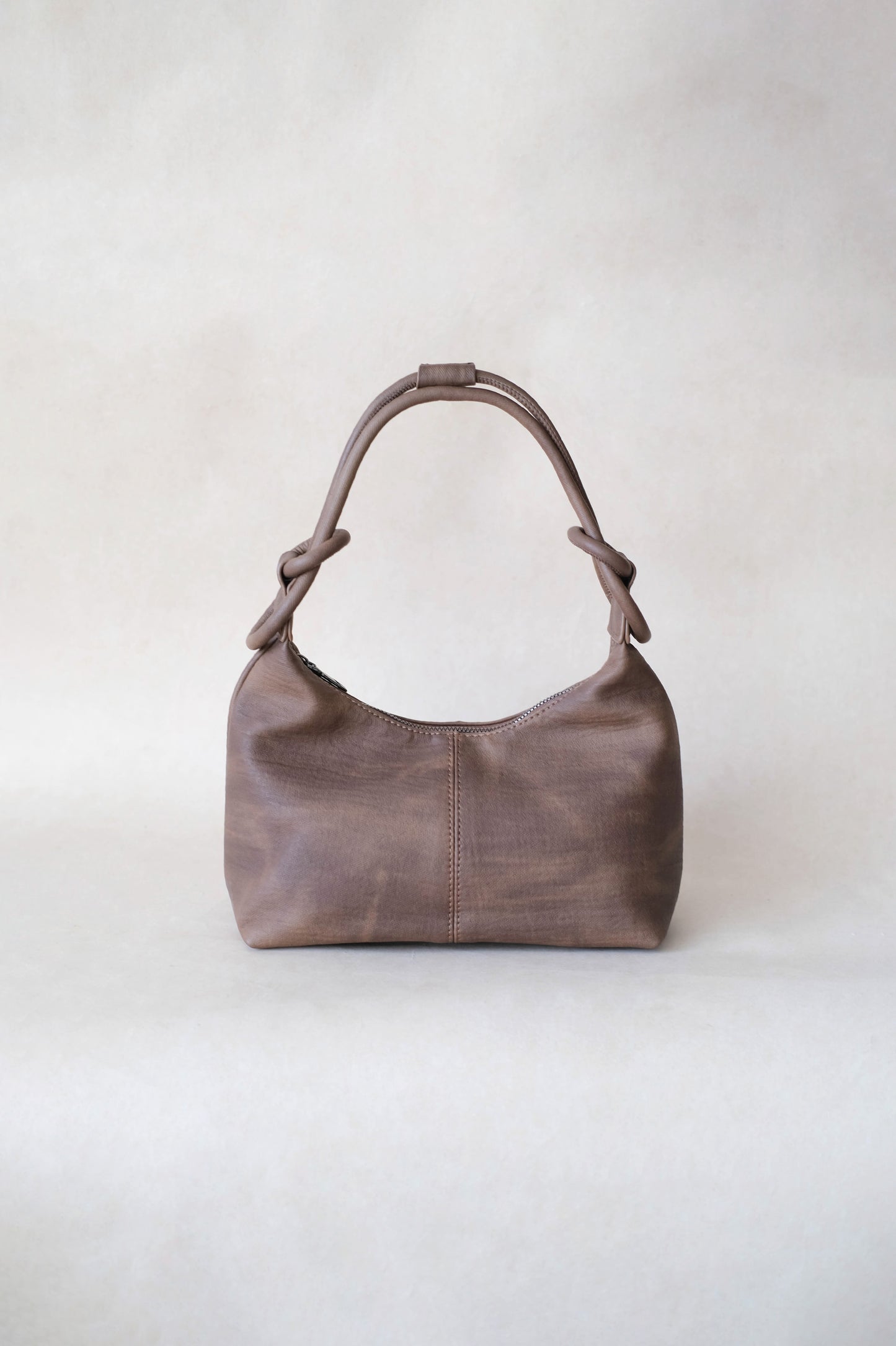 Margaux Four-Way - Dark Brown