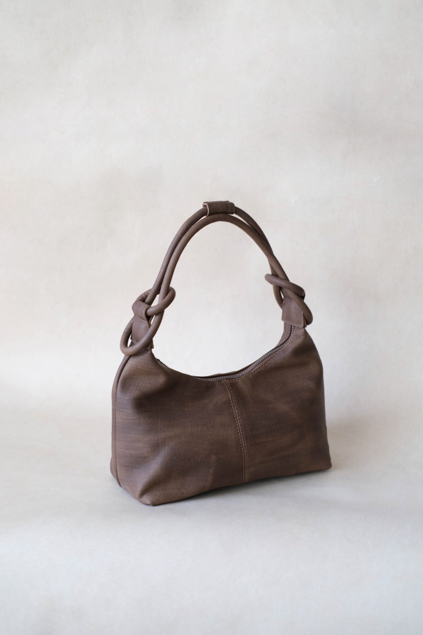 Margaux Four-Way - Dark Brown