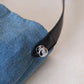 Denim Voyage Tote