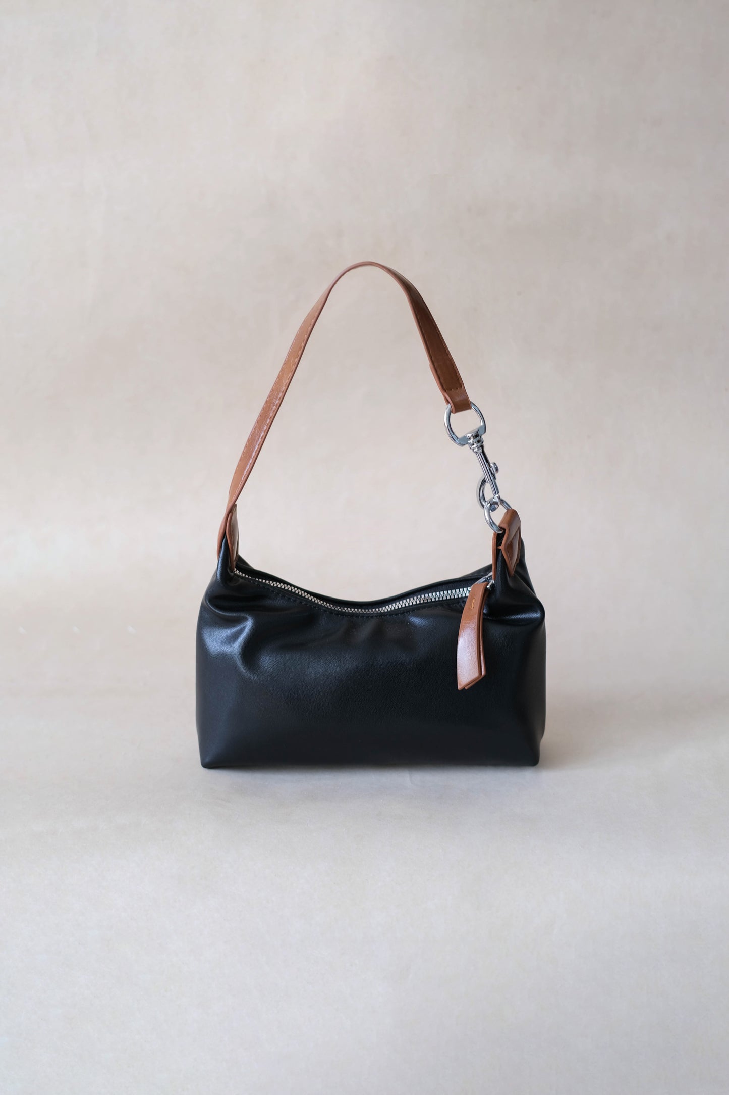 Le Ciel Daily Bag - Classic Black