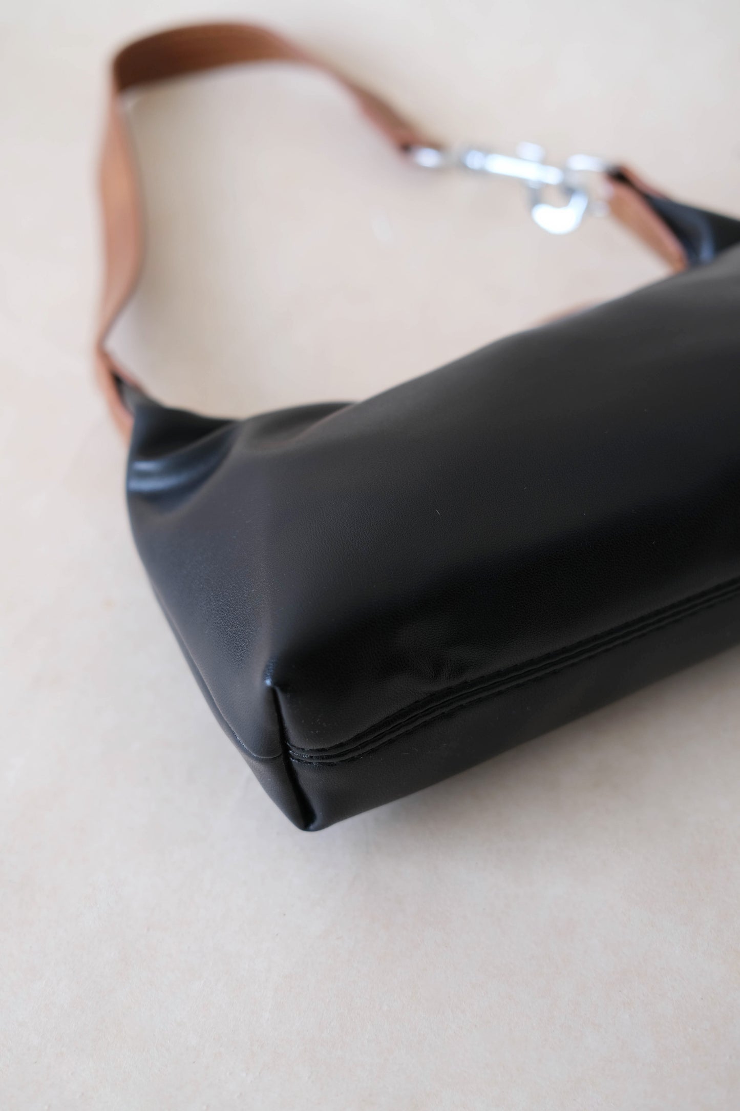 Le Ciel Daily Bag - Classic Black