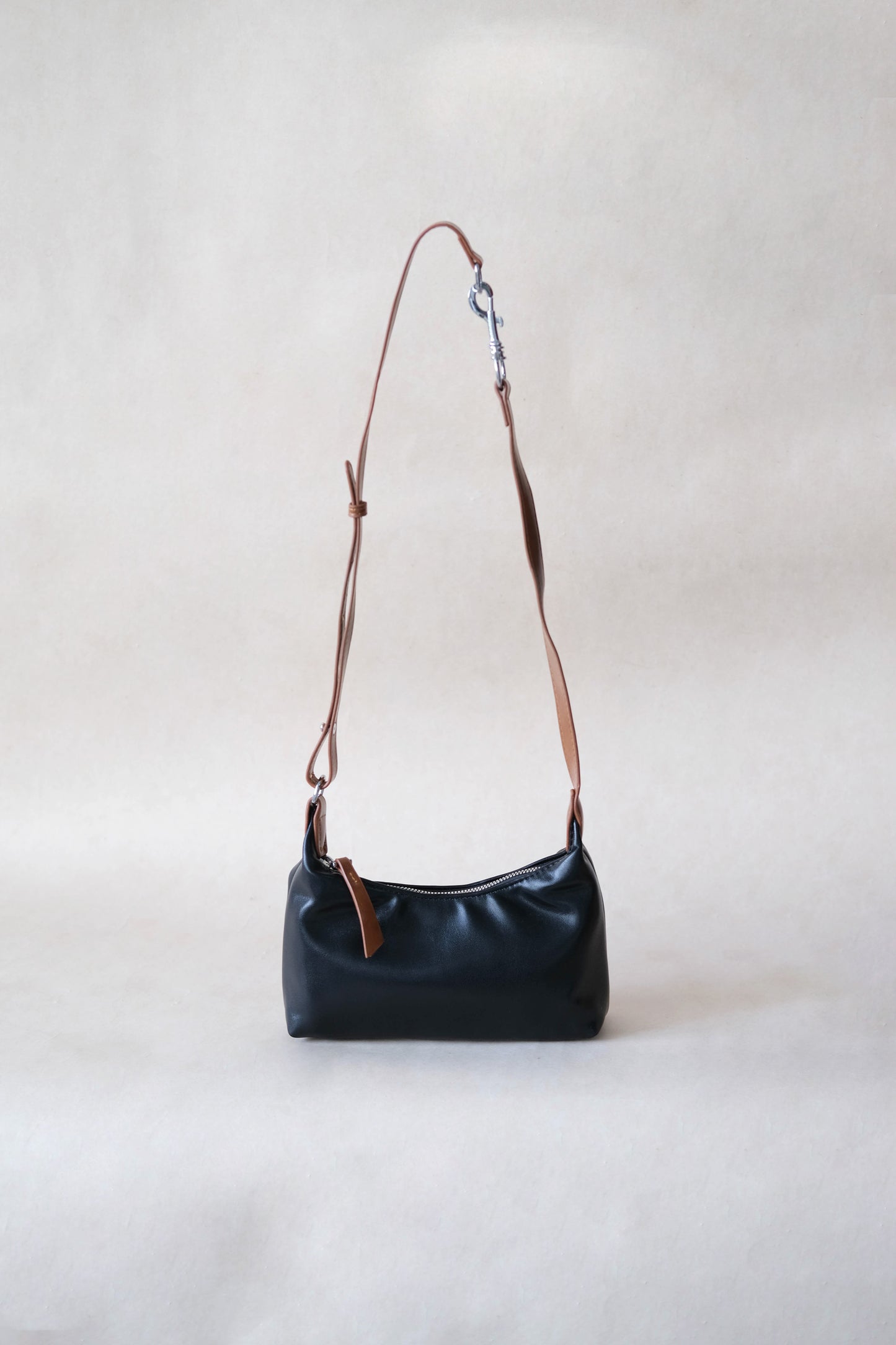 Le Ciel Daily Bag - Classic Black
