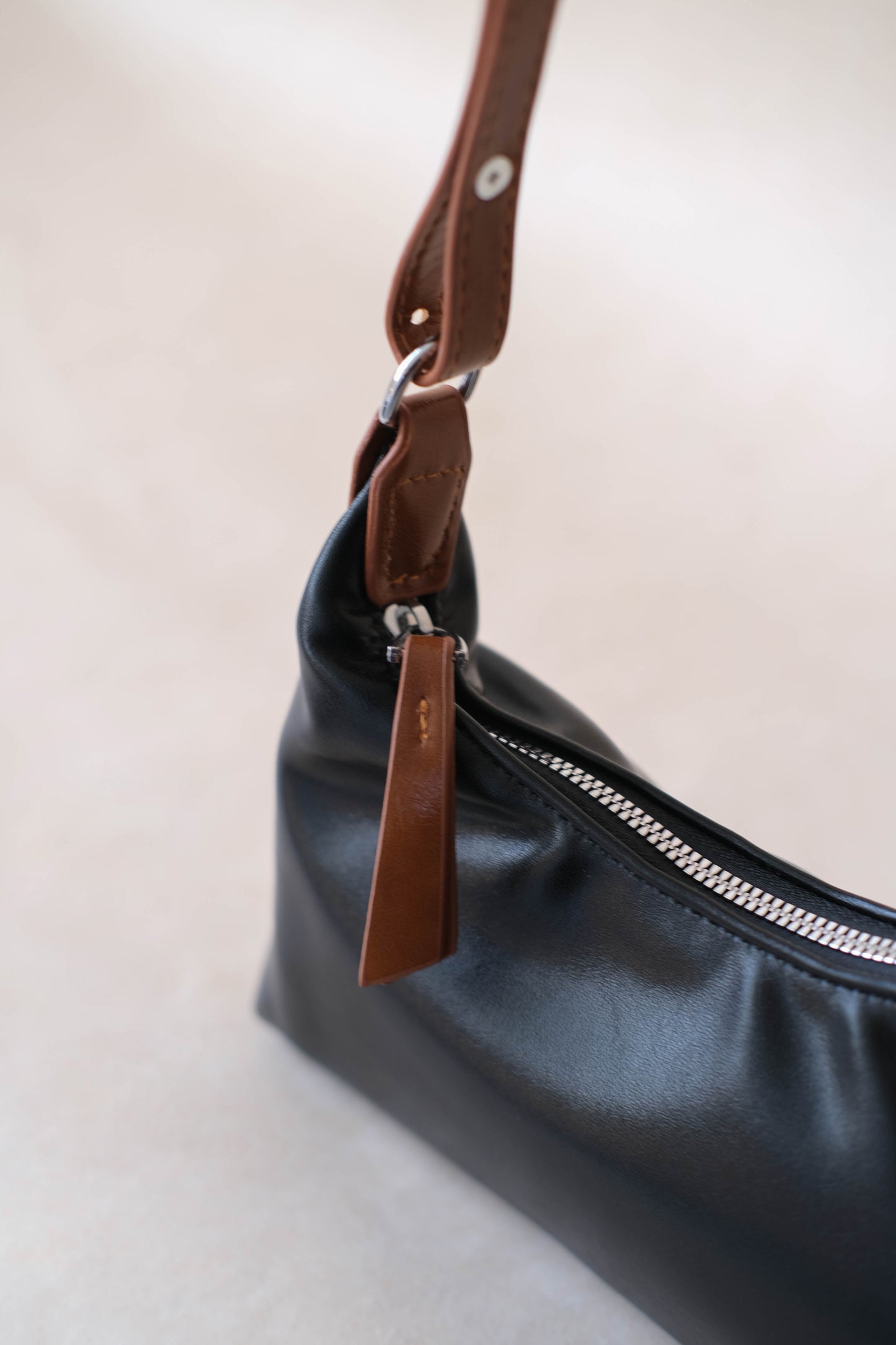 Le Ciel Daily Bag - Classic Black