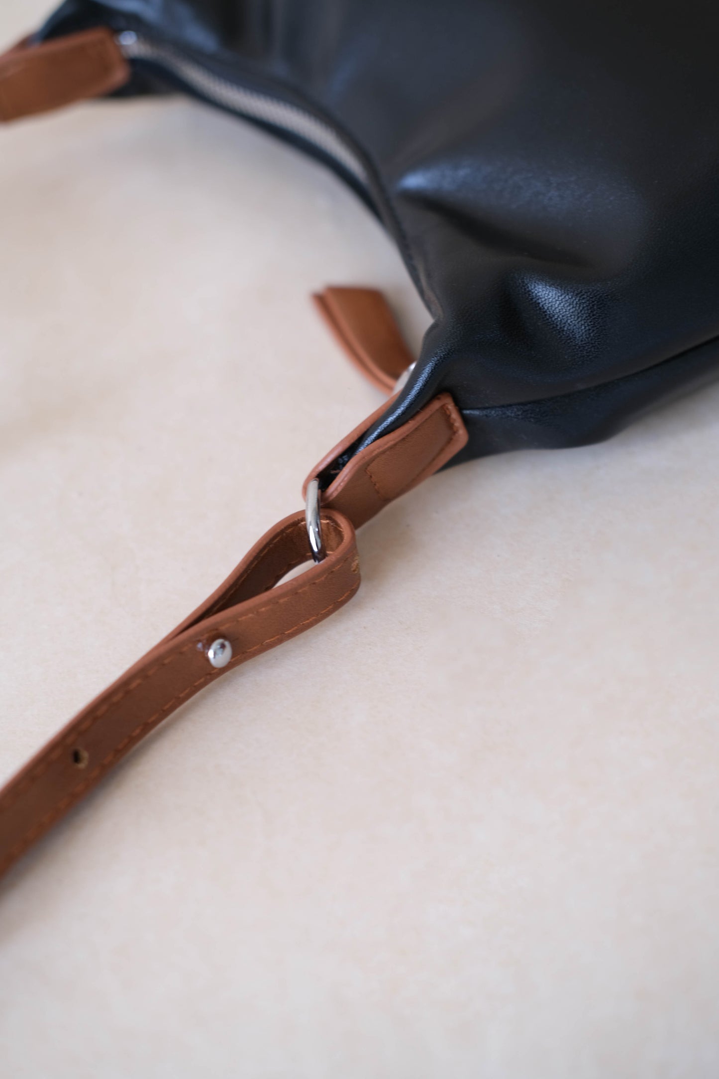 Le Ciel Daily Bag - Classic Black